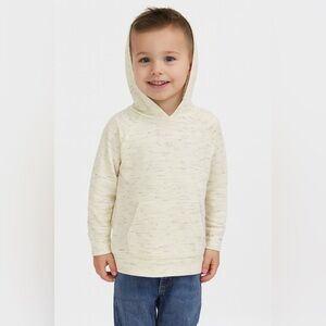 NWT Cat & Jack Hooded Shirt Jacket Boys Small